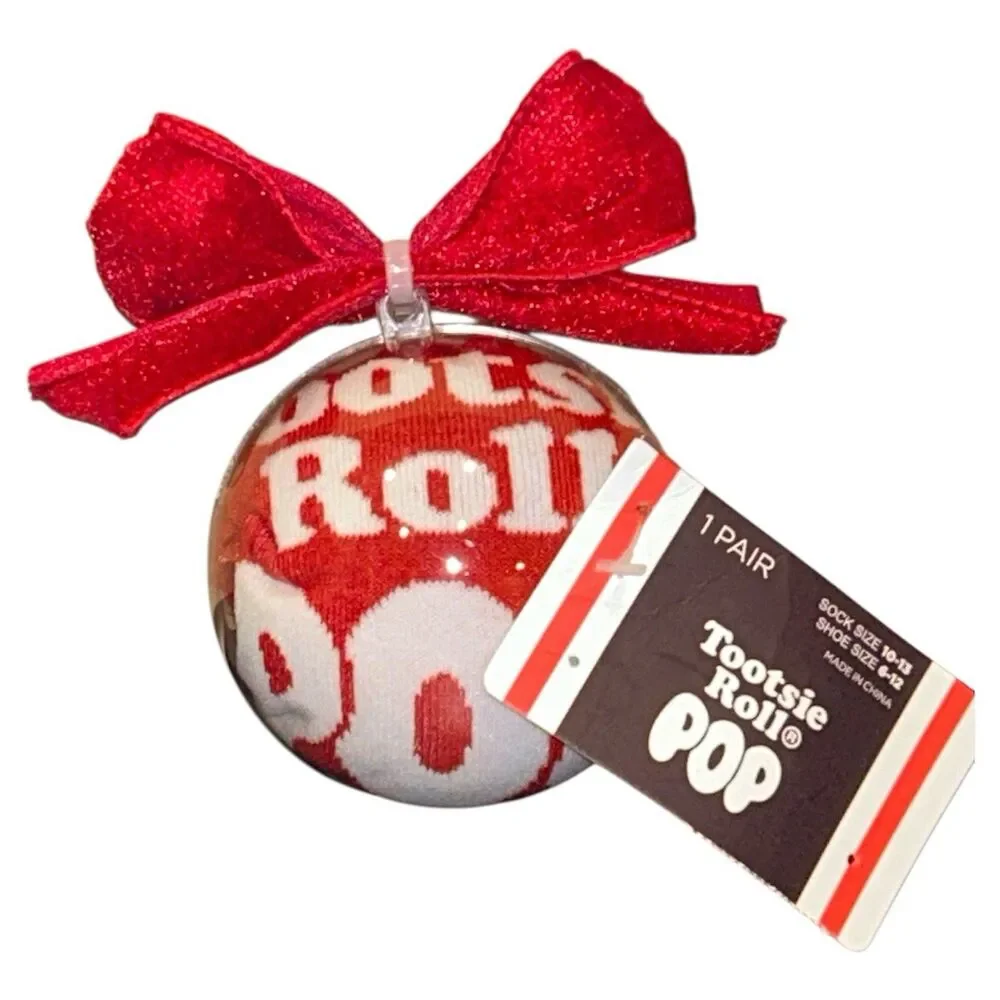 Tootsie Roll reasonable offers